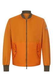 Двусторонняя куртка Ouveze Moncler