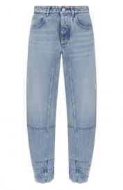 Джинсы Jil Sander