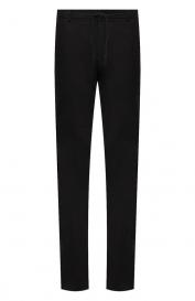 Шерстяные брюки Canali