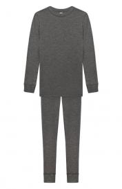 Термокомплект из шерсти и хлопка Wool and Cotton