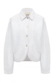 Джинсовая куртка ISABEL MARANT