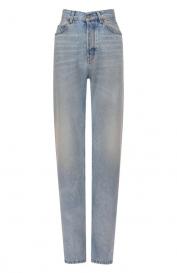 Джинсы Saint Laurent