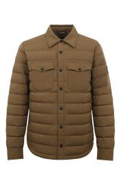 Пуховая куртка Bogner Fire+ice