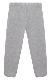 Кашемировые джоггеры Giorgetti Cashmere