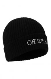 Шерстяная шапка Off-white
