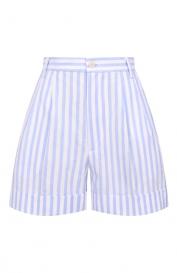 Льняные шорты Forte Dei Marmi Couture