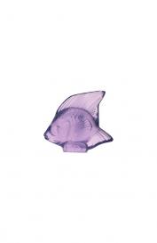 Фигурка Fish LALIQUE