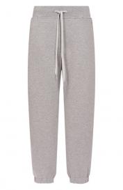 Хлопковые джоггеры Weekend Max Mara