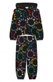 Комплект из толстовки с брюками Stella McCartney
