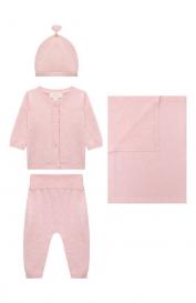 Комплект из четырех предметов Babybu