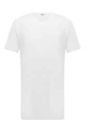 Футболка ZIMMERLI