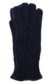 Кашемировые перчатки KITON