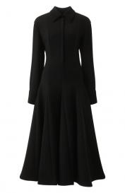 Шерстяное платье Valentino