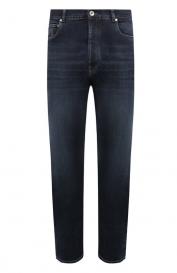 Джинсы Iconic Fit Brunello Cucinelli