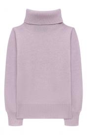 Кашемировая водолазка Giorgetti Cashmere