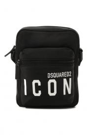 Текстильная сумка Icon DSquared2