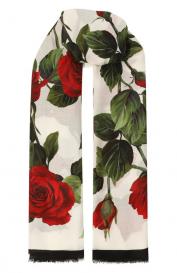 Палантин Dolce&Gabbana