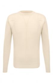 Шерстяной свитер Jil Sander
