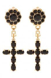 Клипсы Dolce&Gabbana