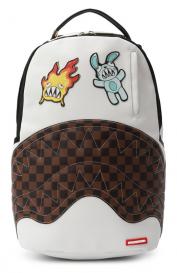 Рюкзак Paris Patch Sprayground