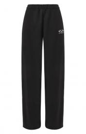 Хлопковые брюки Vetements