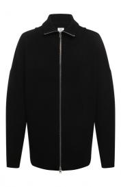 Шерстяной кардиган Vetements