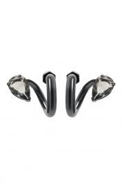 Серьги Stealing Beauty Caviar Jewellery