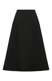 Шерстяная юбка Marni