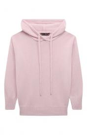 Кашемировое худи Giorgetti Cashmere