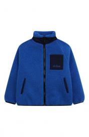 Куртка из экомеха MC2 Saint Barth