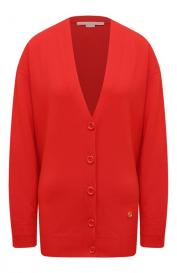 Шерстяной кардиган Stella McCartney