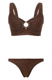 Раздельный купальник Paramidonna