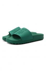 Шлепанцы Tod's