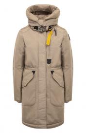 Пуховая парка Parajumpers
