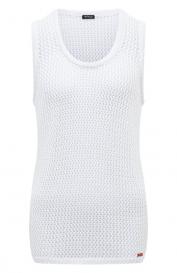 Хлопковый топ KITON