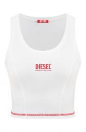 Хлопковый топ Diesel
