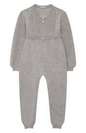 Кашемировый комбинезон Baby T
