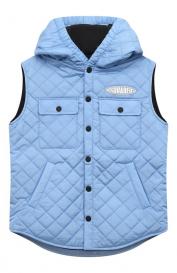 Утепленный жилет DSquared2