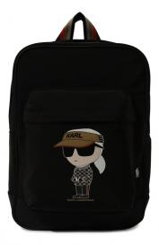 Рюкзак KARL LAGERFELD KIDS