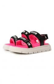 Сандалии MSGM Kids