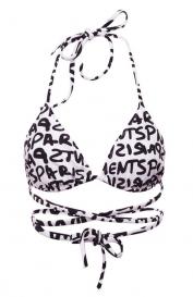 Треугольный бра Vetements