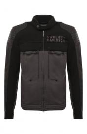 Комбинированная куртка Harley-Davidson