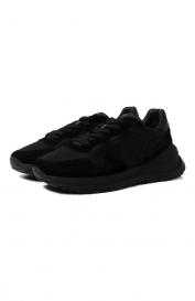 Комбинированные кроссовки Running DSquared2