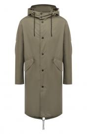Парка A.P.C.