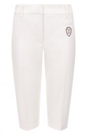 Хлопковые шорты Brunello Cucinelli