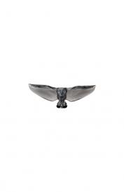 Скульптура Barn Owl LALIQUE