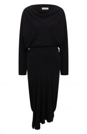 Платье Dries Van Noten
