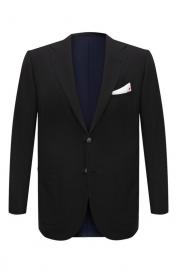 Шерстяной пиджак KITON