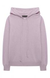 Кашемировое худи Giorgetti Cashmere