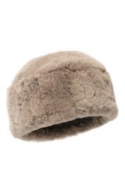 Шапка из меха норки FurLand